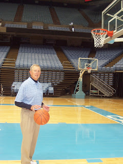 Tarheels for Life